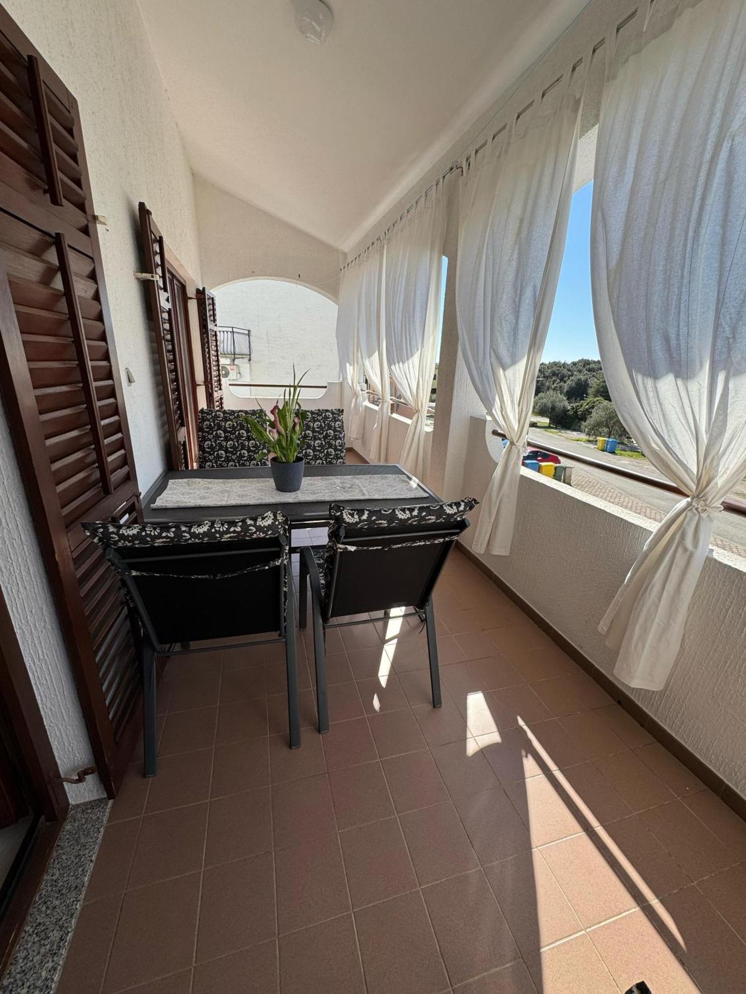 Apartment Davorka Върсар Екстериор снимка