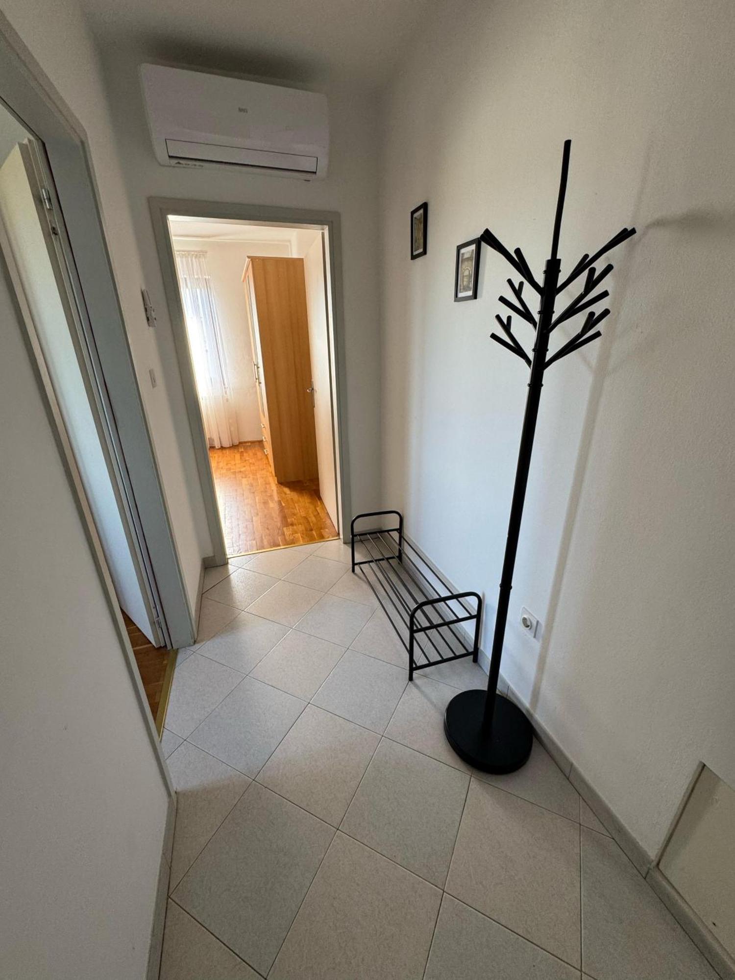 Apartment Davorka Върсар Екстериор снимка