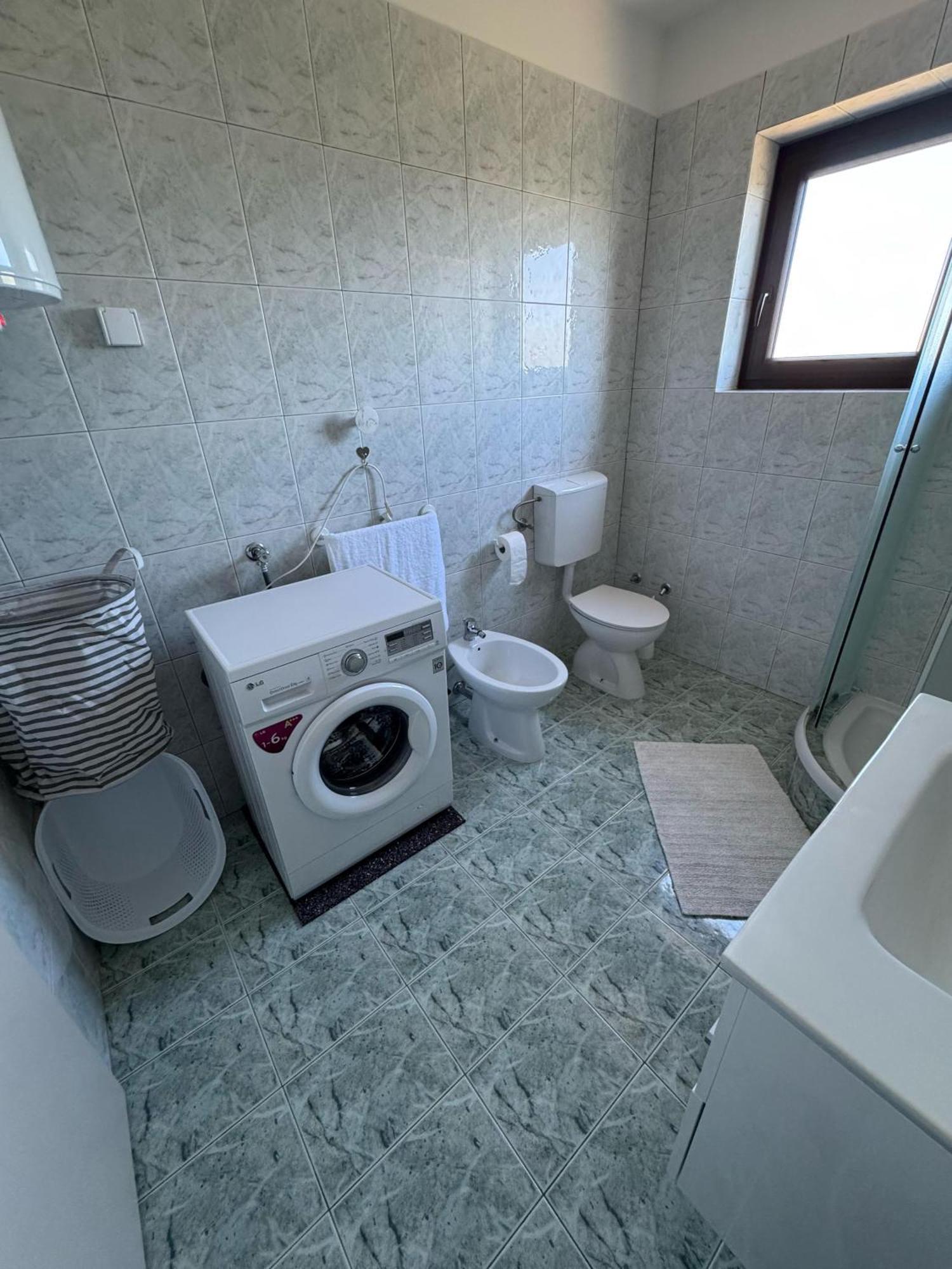 Apartment Davorka Върсар Екстериор снимка
