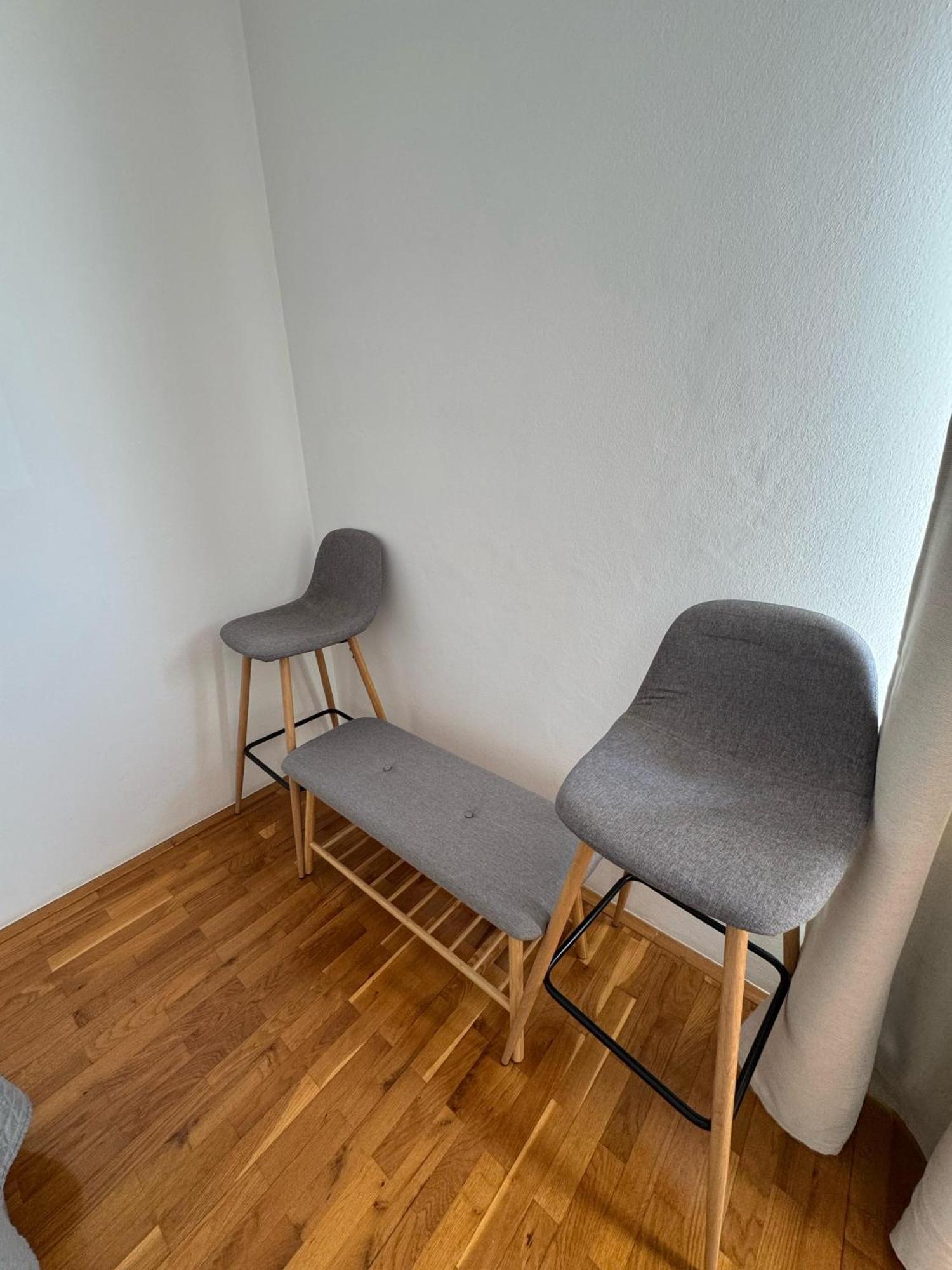 Apartment Davorka Върсар Екстериор снимка