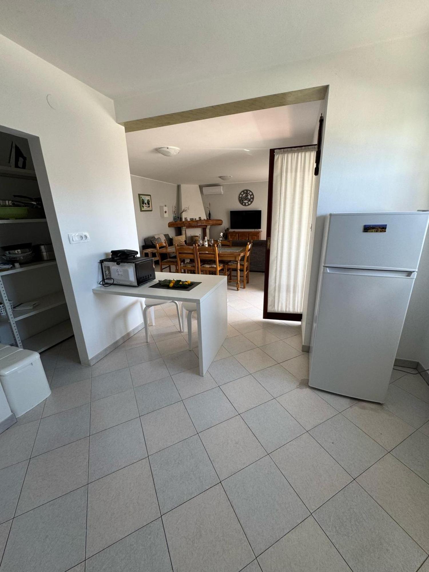 Apartment Davorka Върсар Екстериор снимка