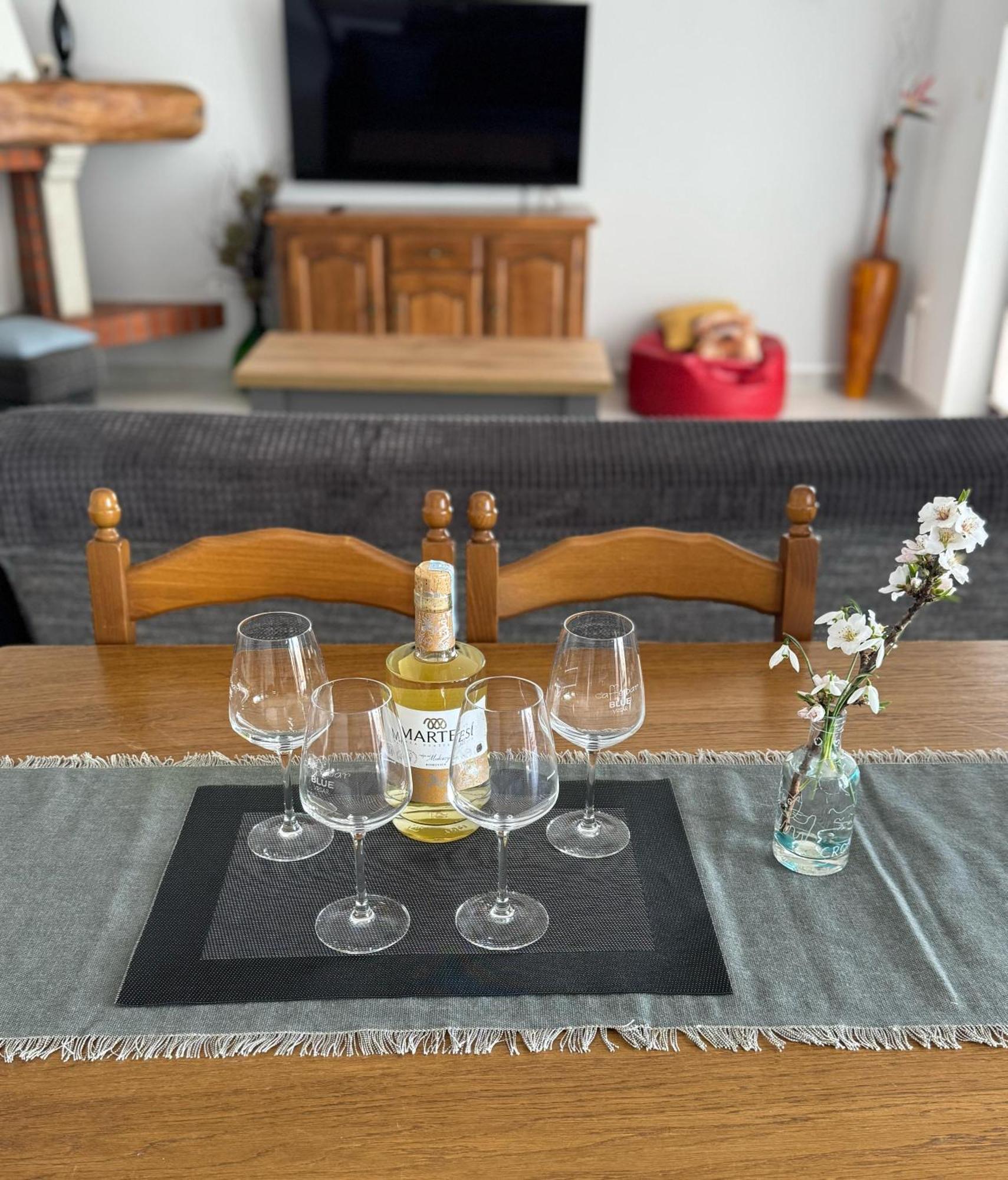 Apartment Davorka Върсар Екстериор снимка